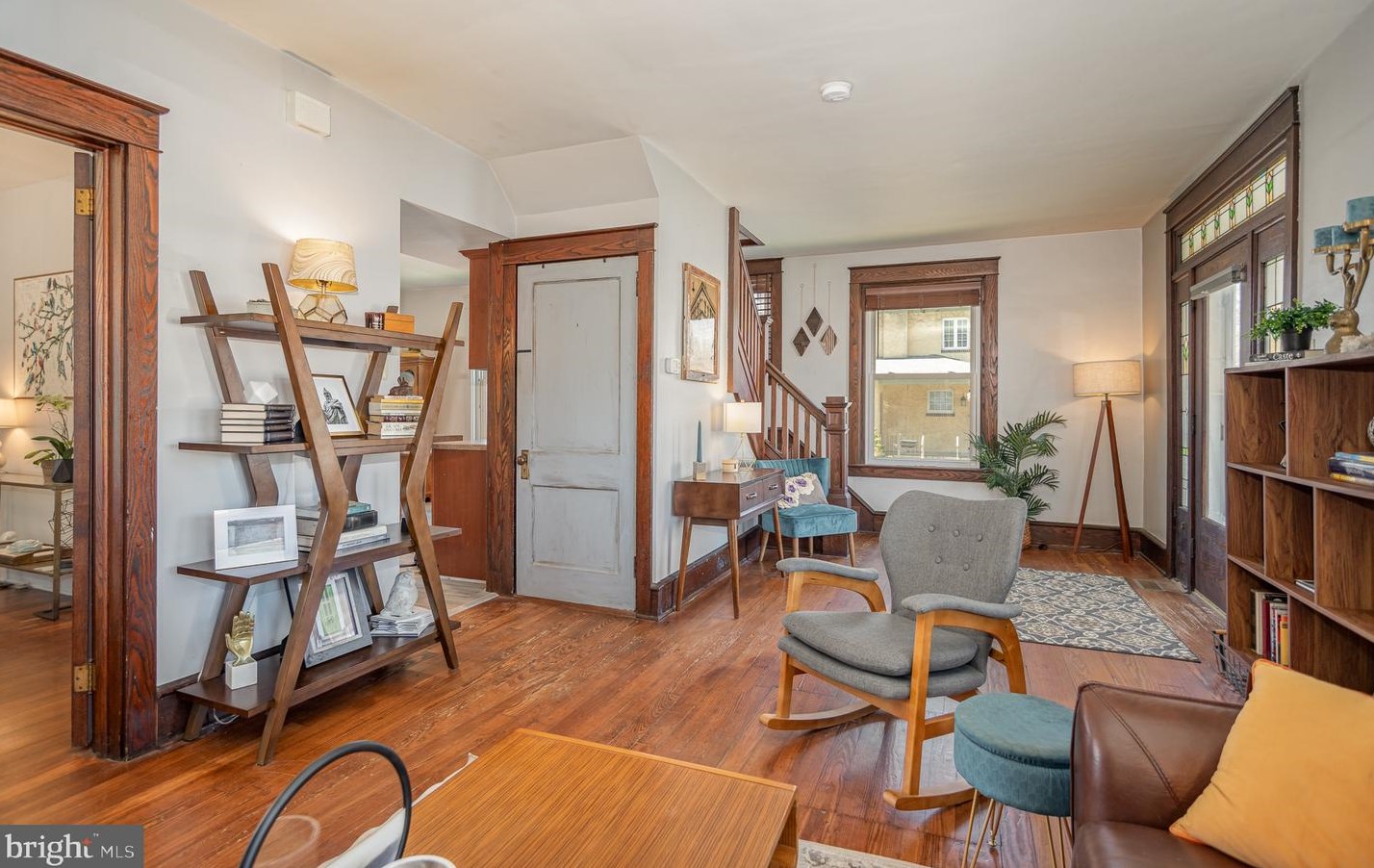 746 State St, Ephrata PA  17522-2342 exterior