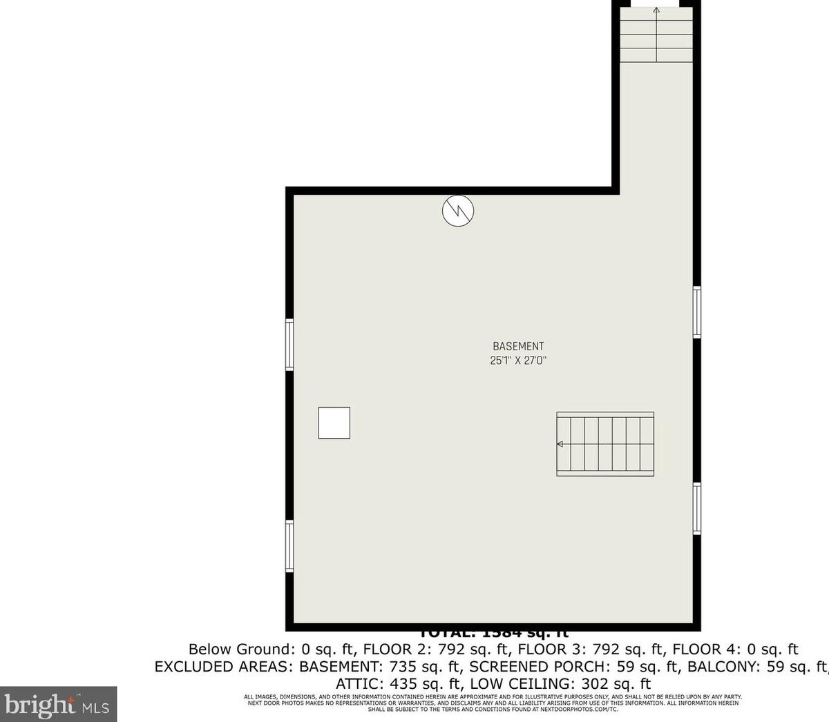 746 State St, Ephrata PA  17522-2342 exterior