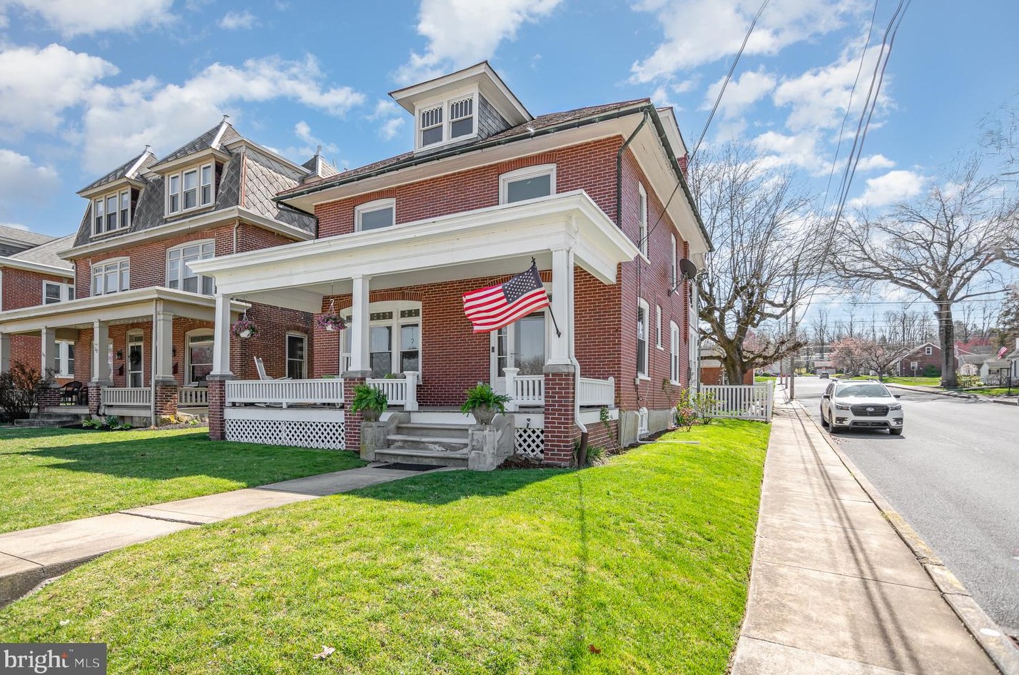 746 State St, Ephrata PA  17522-2342 exterior