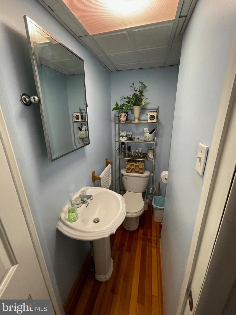 534 Reynolds Ave, Lancaster PA  17602-2147 exterior