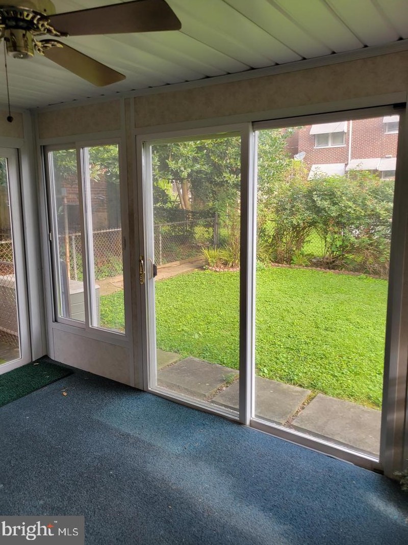 725 George St, Lancaster PA  17603-5160 exterior