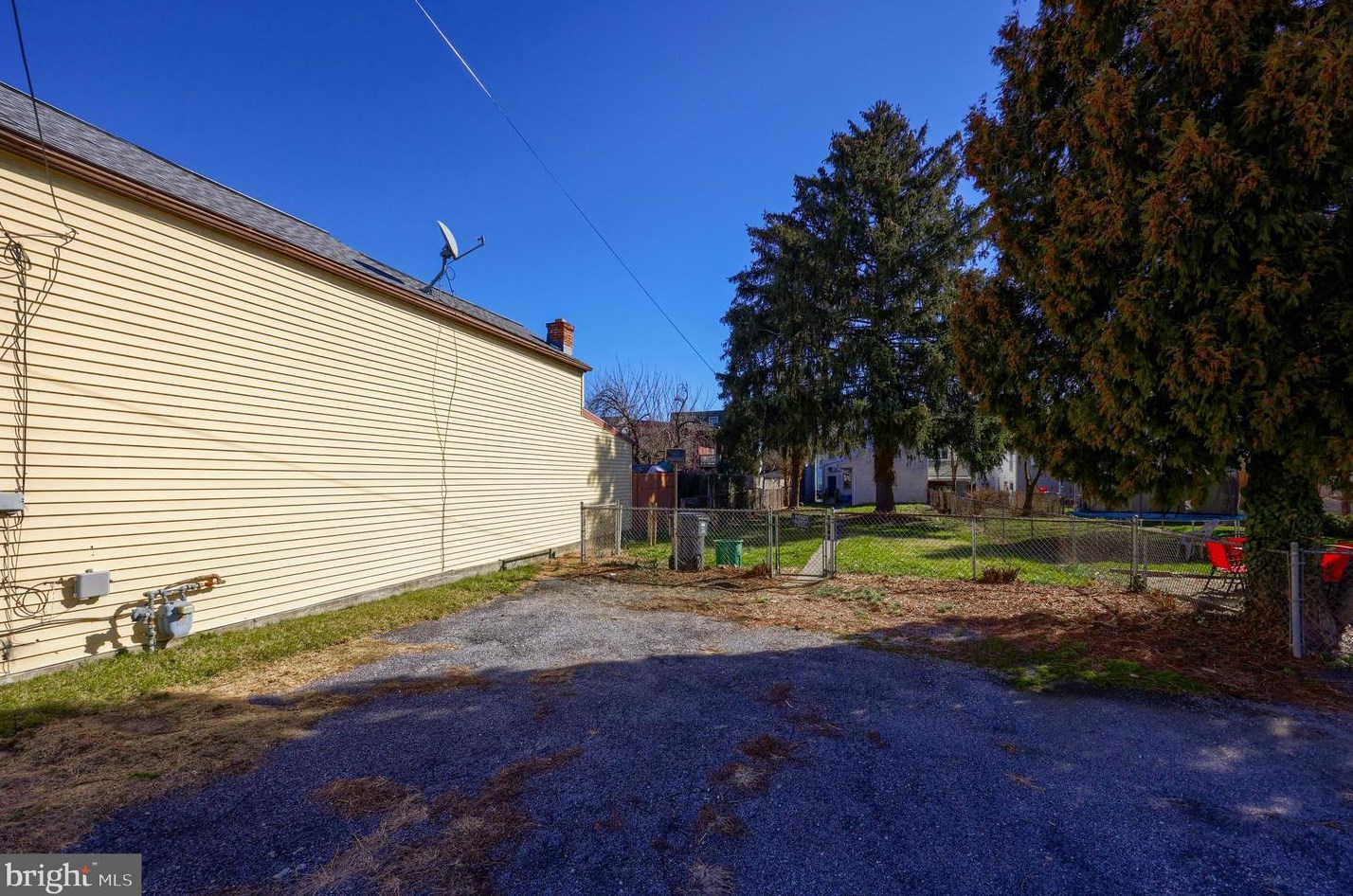 447 Cherry St, Kinderhook PA  17512-1526 exterior