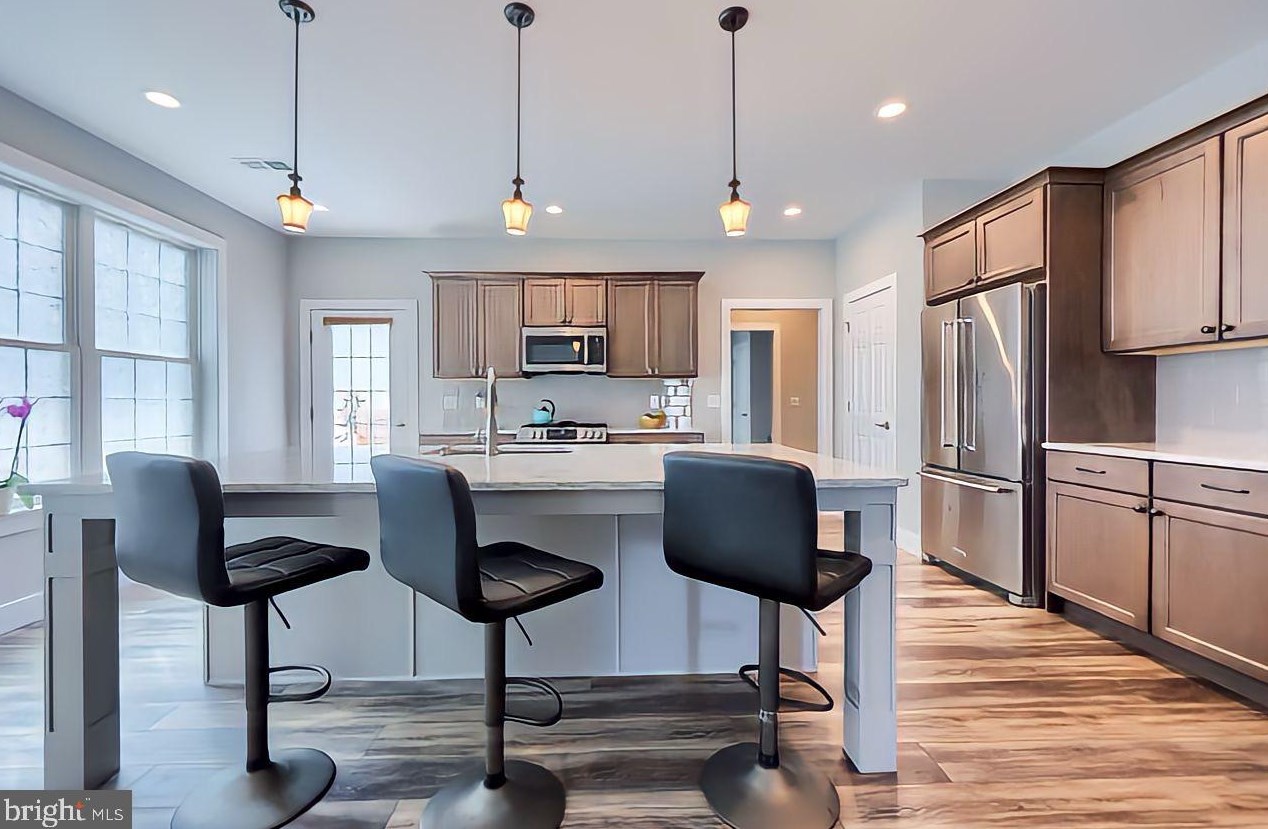 412 Constitution Dr, Ephrata PA  17522 exterior