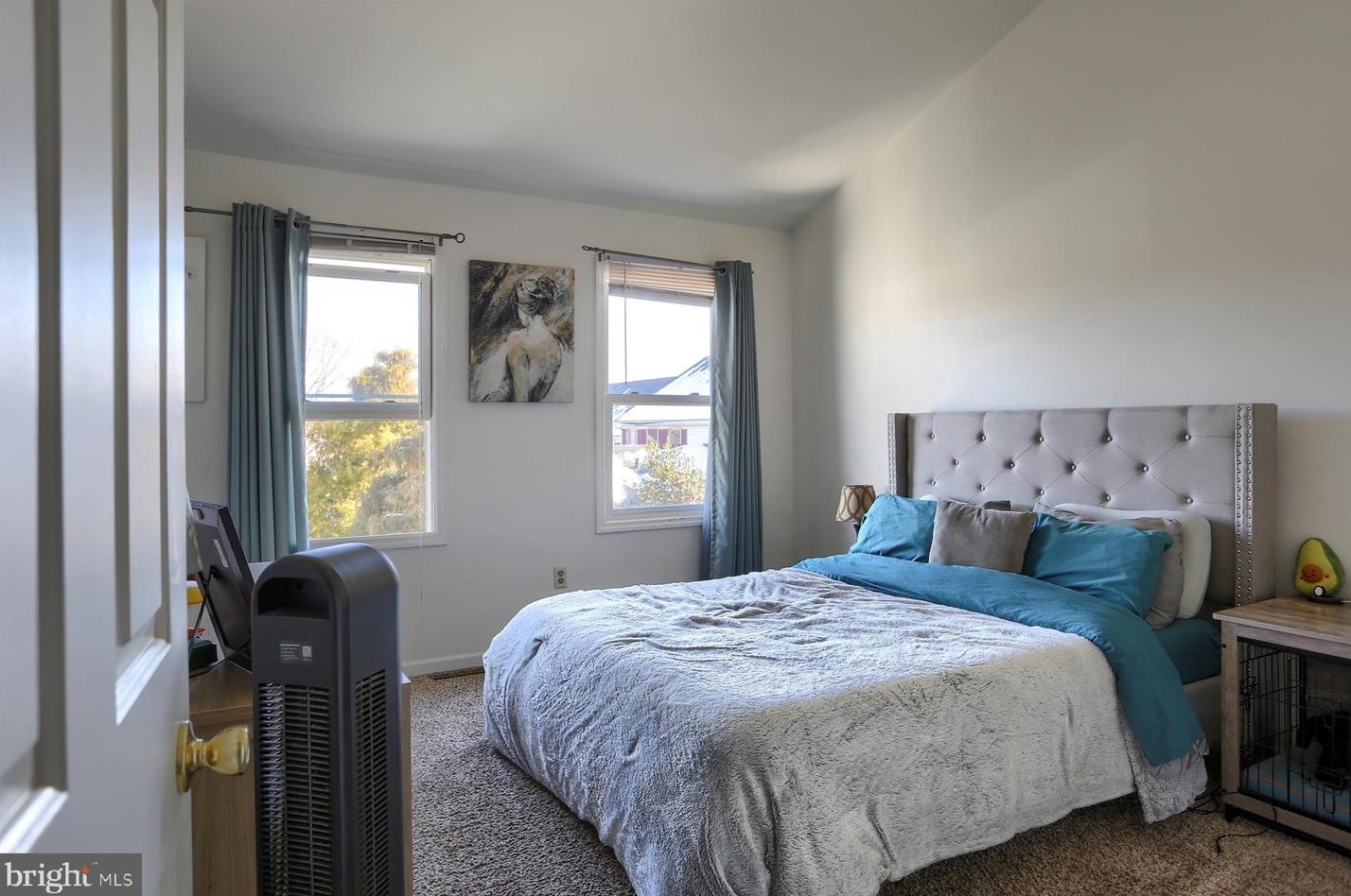 12 Townsend Ct, Lancaster PA  17603-6797 exterior