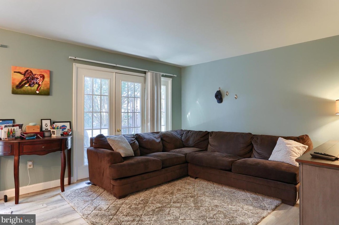 12 Townsend Ct, Lancaster PA  17603-6797 exterior