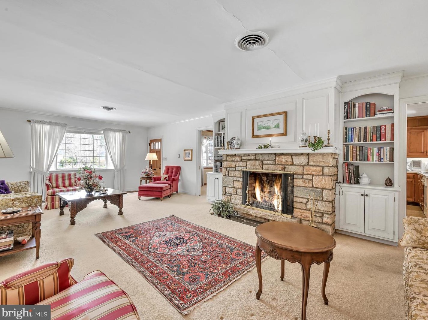 1418 Clayton Rd, Lancaster PA  17603-2404 exterior