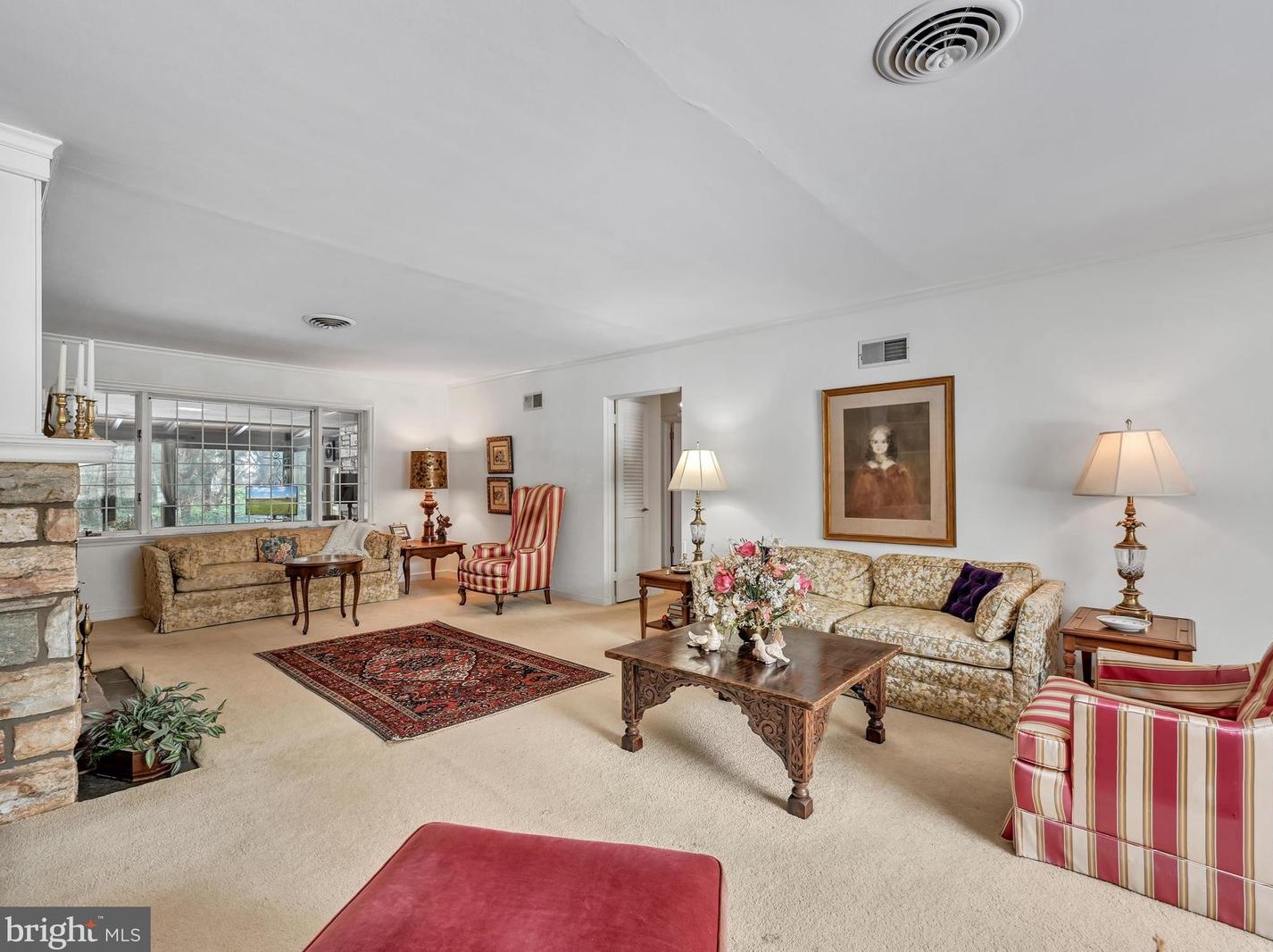 1418 Clayton Rd, Lancaster PA  17603-2404 exterior