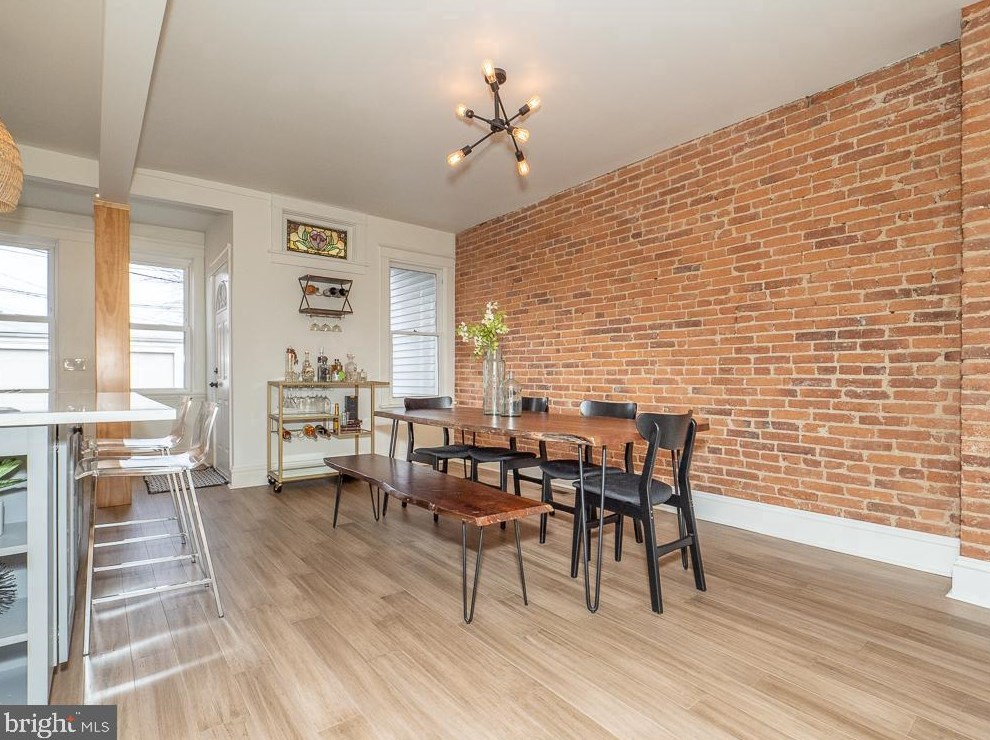 125 Ross St, Lancaster PA  17602-1926 exterior