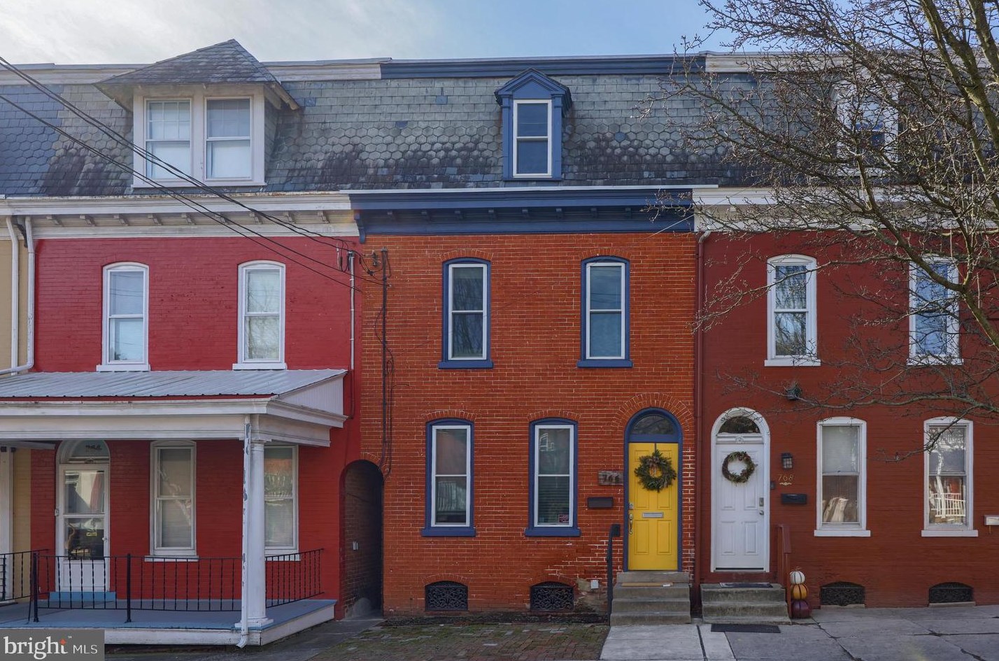 766 Marietta Ave, Lancaster PA  17603-3438 exterior