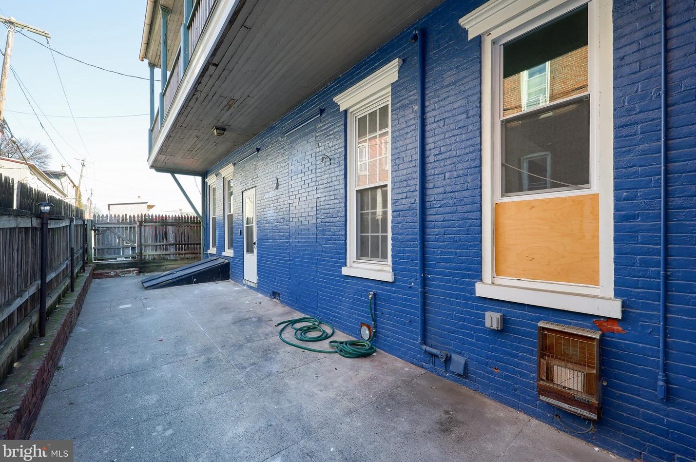 125 3rd St, Kinderhook PA  17512-1133 exterior