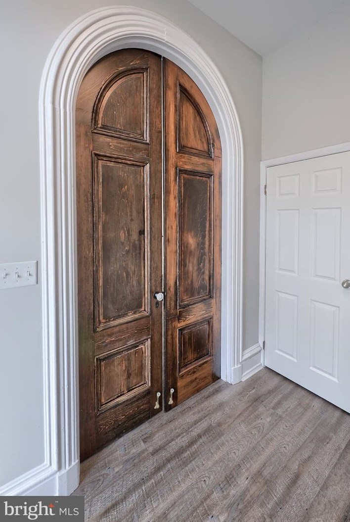 125 3rd St, Kinderhook PA  17512-1133 exterior