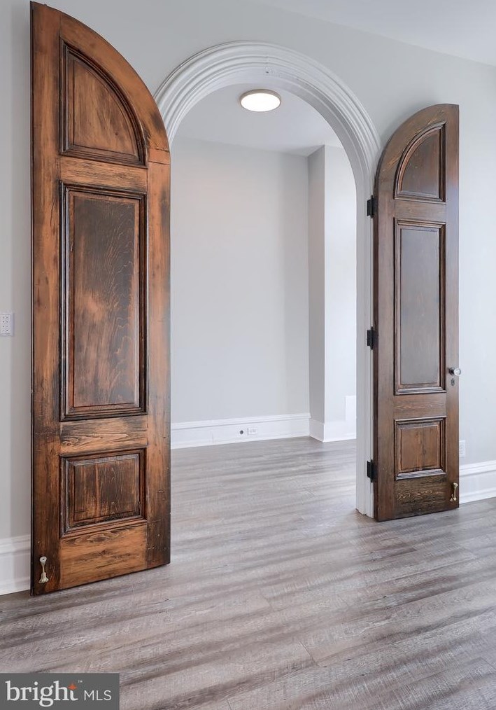 125 3rd St, Kinderhook PA  17512-1133 exterior