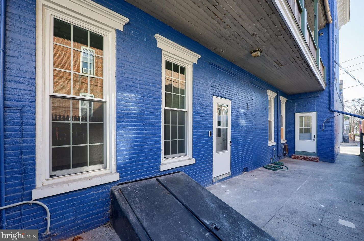 125 3rd St, Kinderhook PA  17512-1133 exterior