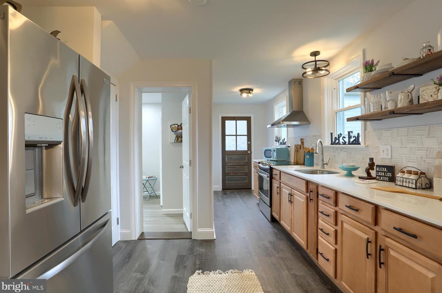 406 Rosedale Ave, Lancaster PA  17603-5708 exterior