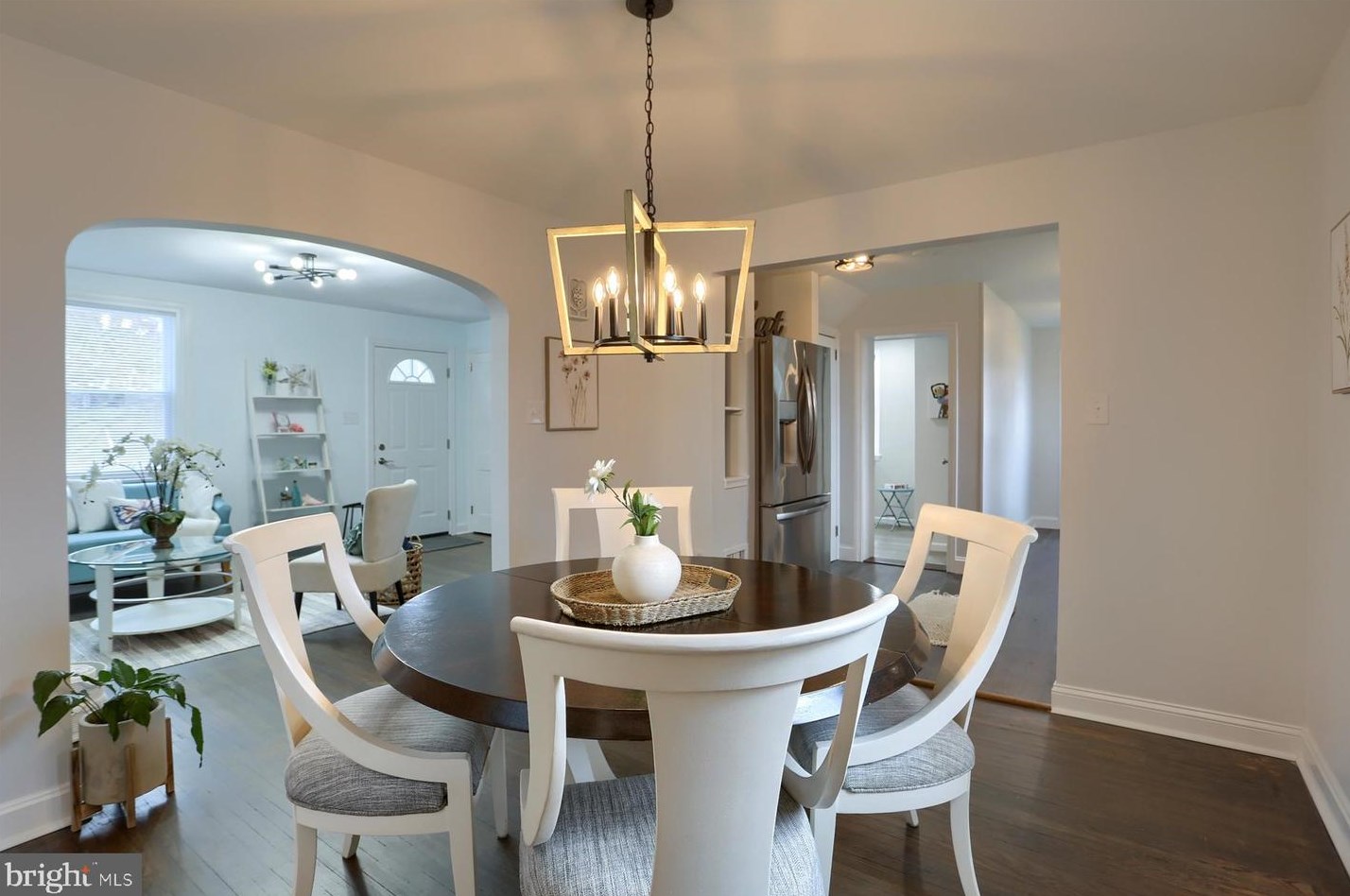 406 Rosedale Ave, Lancaster PA  17603-5708 exterior