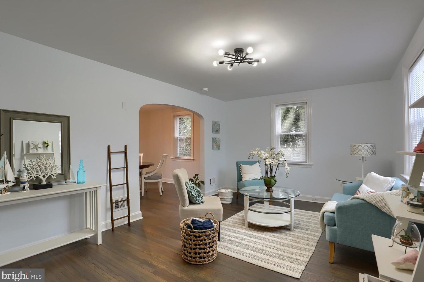 406 Rosedale Ave, Lancaster PA  17603-5708 exterior