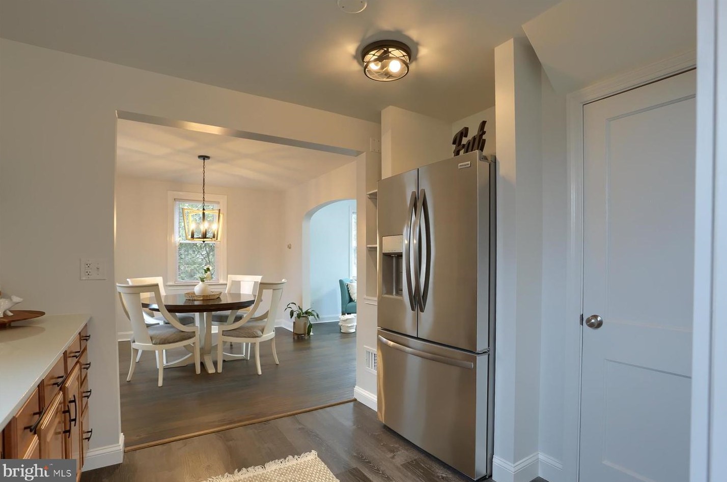 406 Rosedale Ave, Lancaster PA  17603-5708 exterior