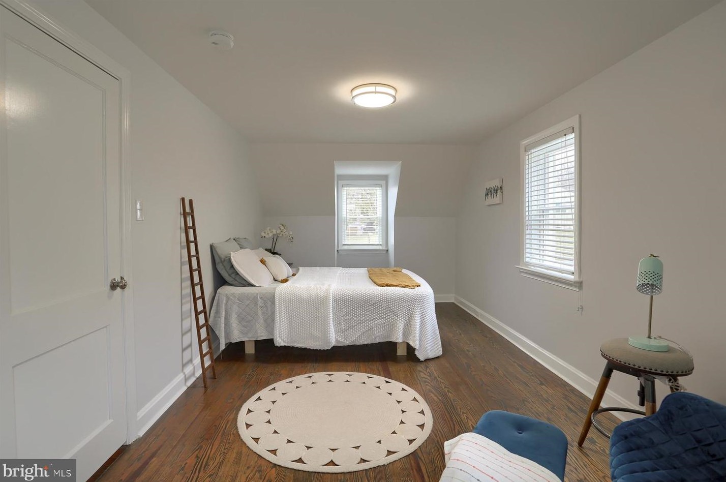 406 Rosedale Ave, Lancaster PA  17603-5708 exterior