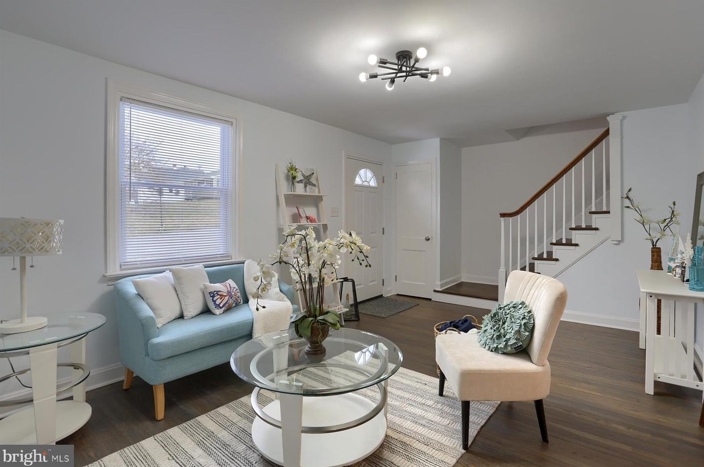 406 Rosedale Ave, Lancaster PA  17603-5708 exterior