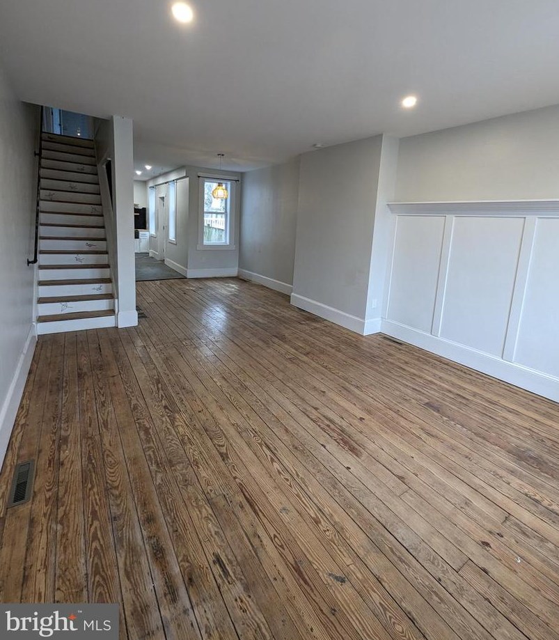 457 Prince St, Lancaster PA  17603-5601 exterior