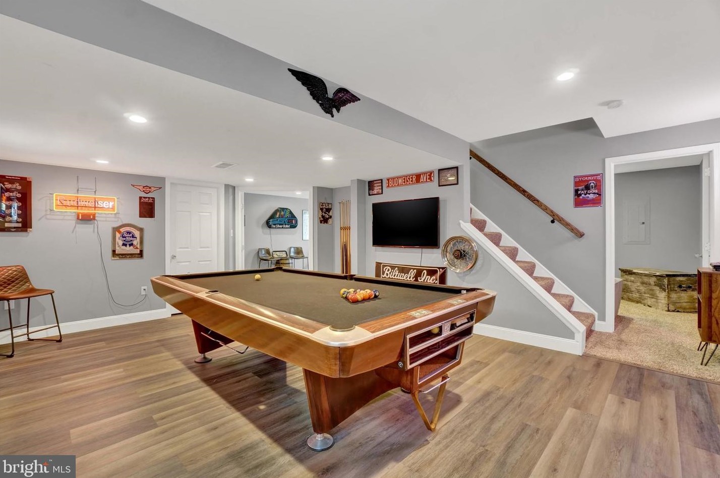 83 Bloomfield Dr, Ephrata PA  17522-9168 exterior