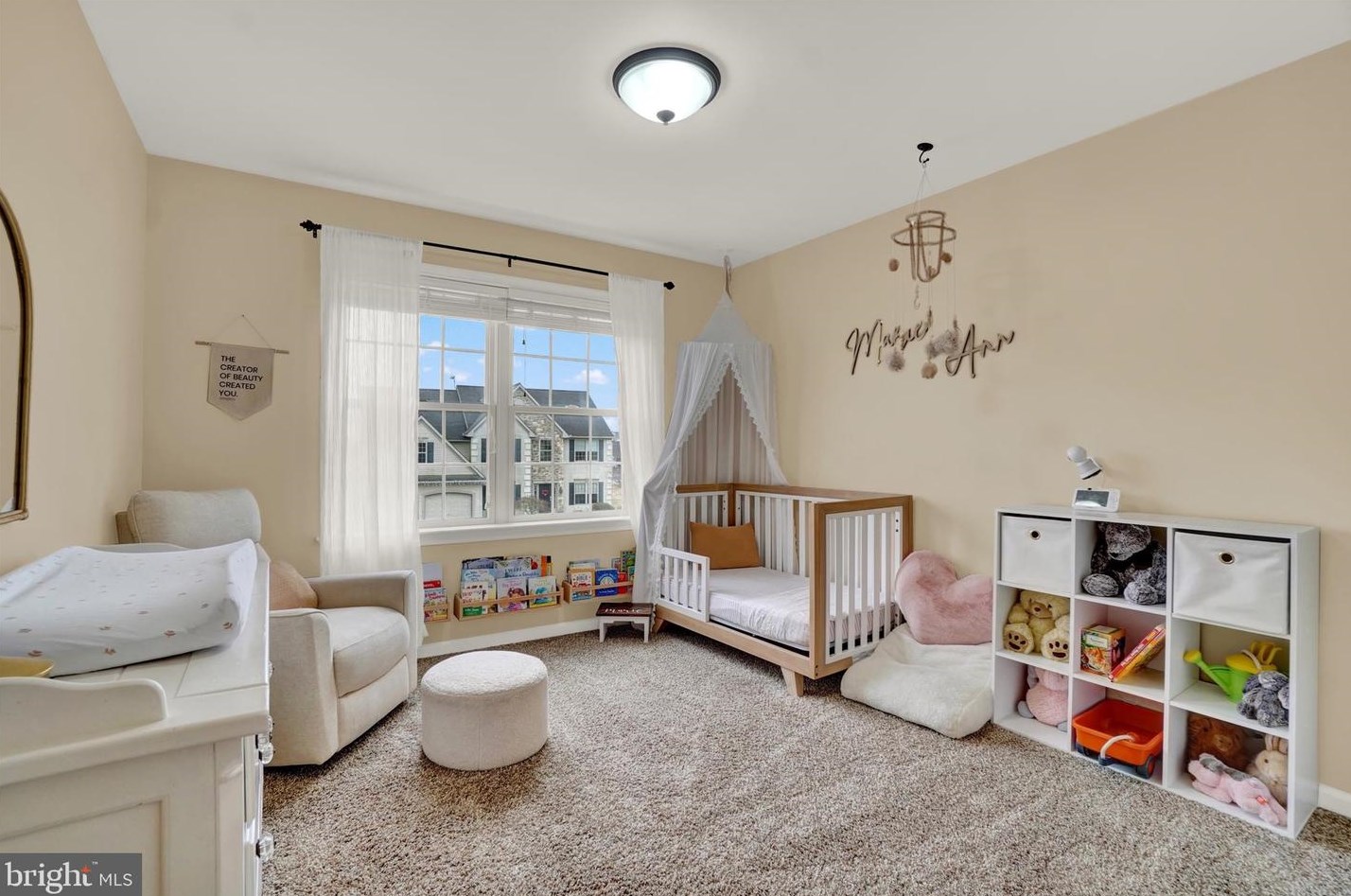 83 Bloomfield Dr, Ephrata PA  17522-9168 exterior