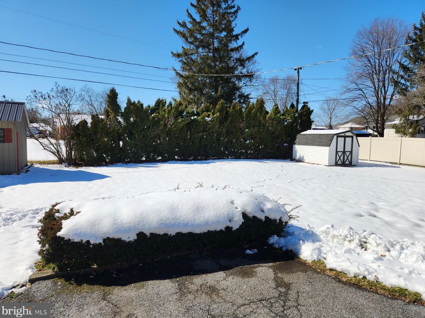 78 Village Dr, Lancaster PA  17601-3324 exterior