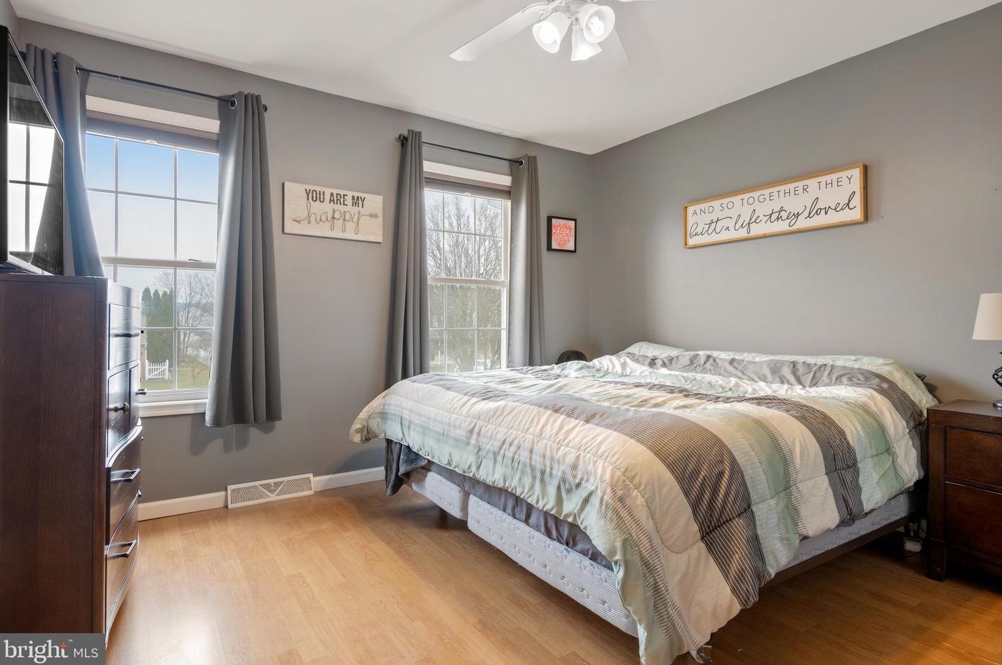 21 Ashley Dr, Marietta PA  17547-9715 exterior