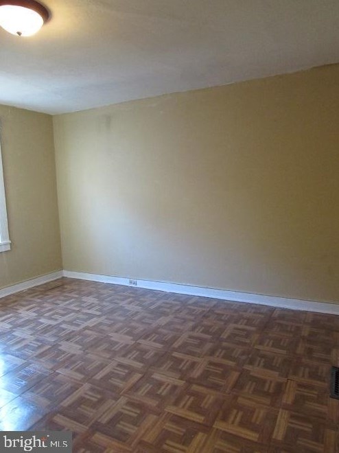 309 Queen St, Lancaster PA  17603-5343 exterior