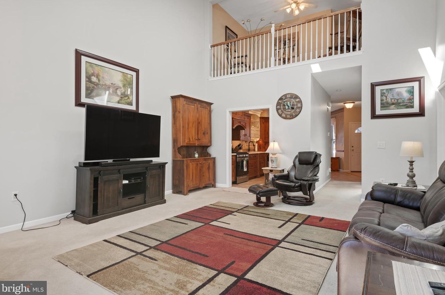 1014 Hammon Ave, Ephrata PA  17522-1896 exterior