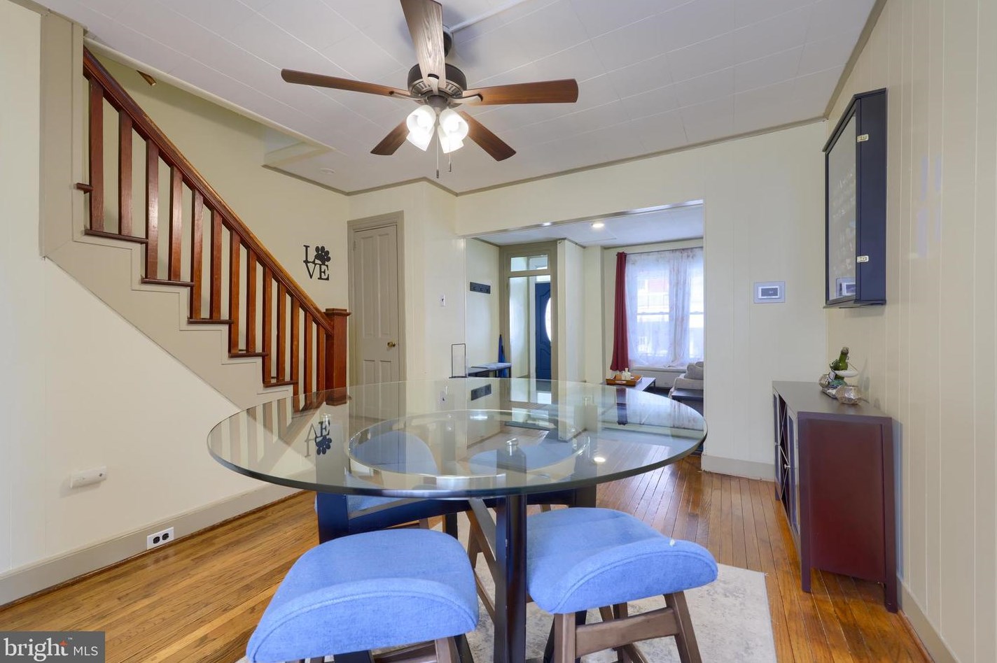 232 Pine St, Lancaster PA  17603-3435 exterior