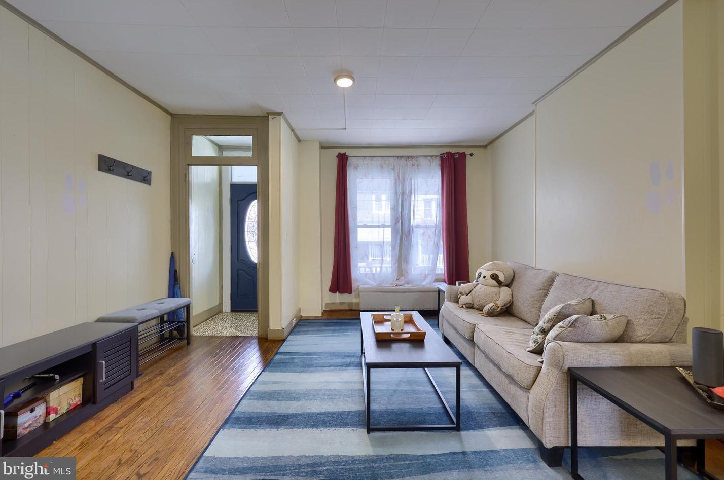 232 Pine St, Lancaster PA  17603-3435 exterior