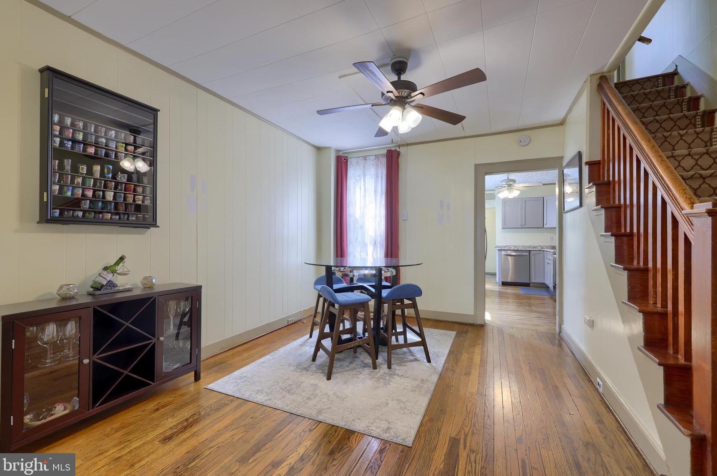 232 Pine St, Lancaster PA  17603-3435 exterior