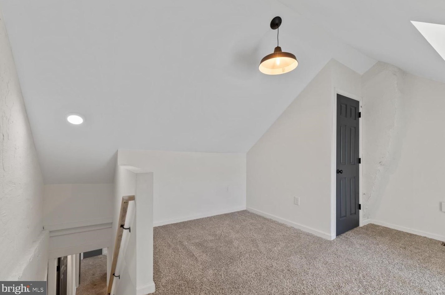 25 Frederick St, Lancaster PA  17603-3060 exterior