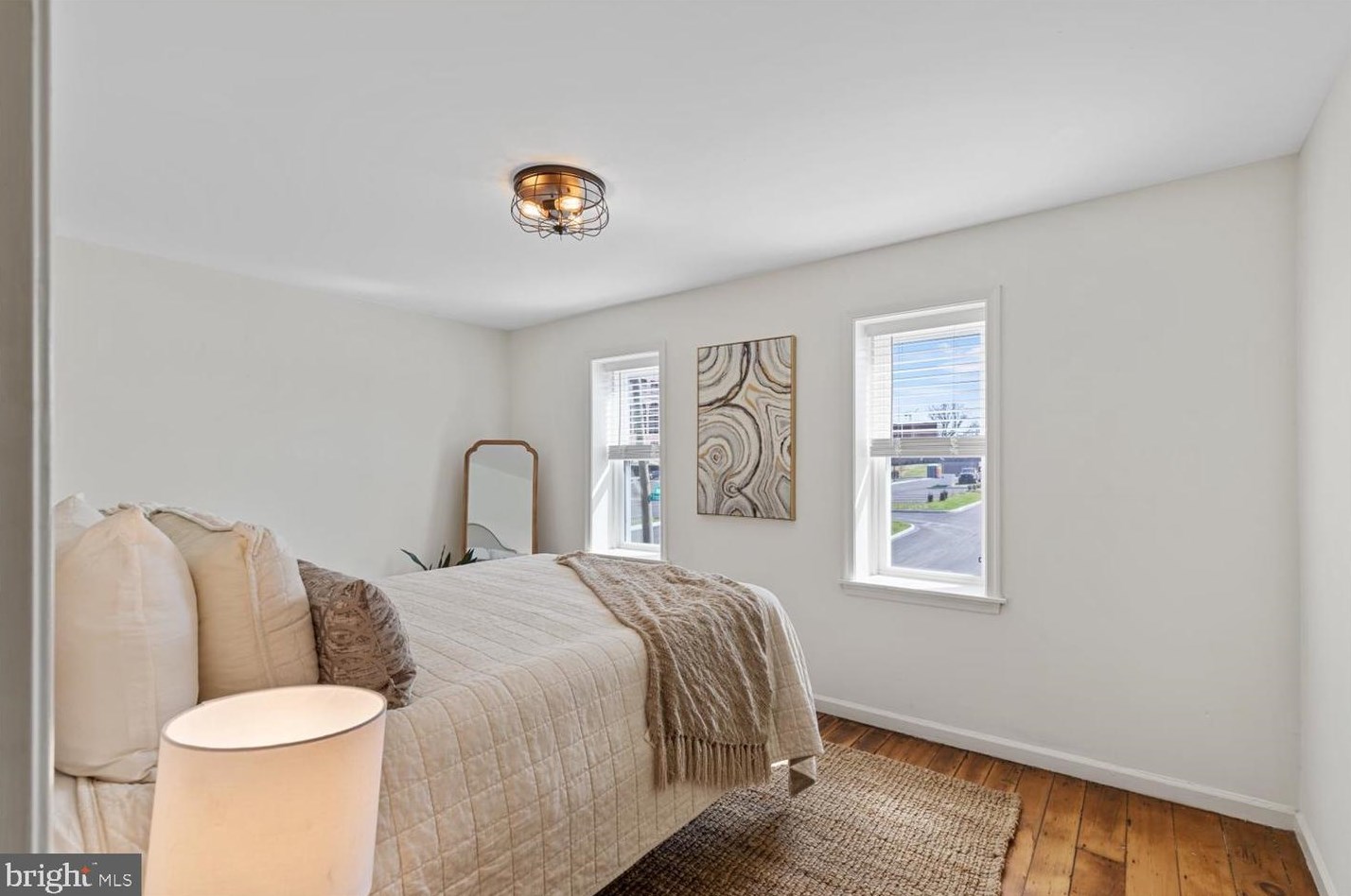 25 Frederick St, Lancaster PA  17603-3060 exterior