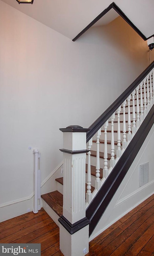 407 Poplar St, Kinderhook PA  17512-2121 exterior