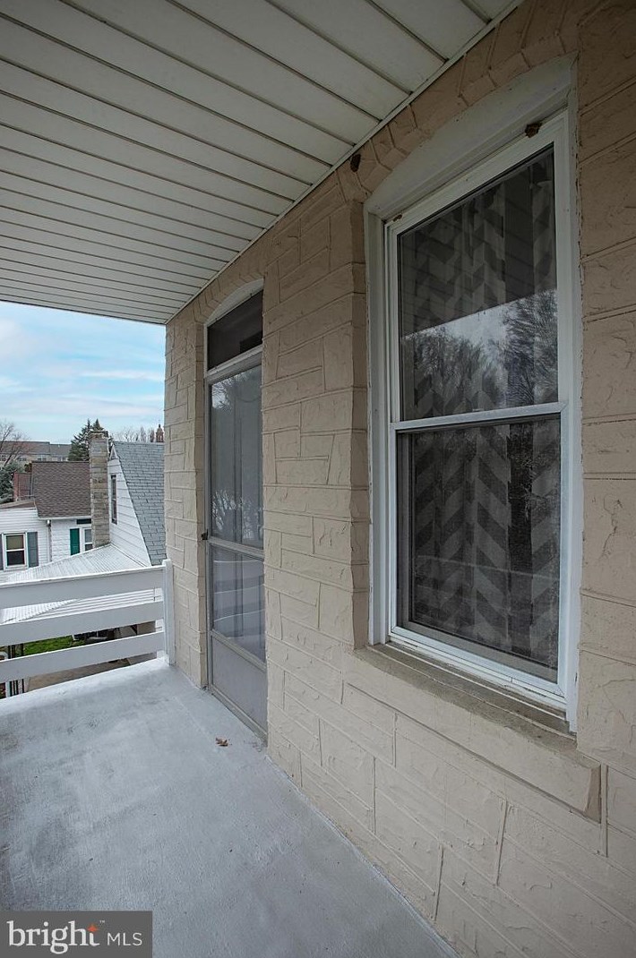 407 Poplar St, Kinderhook PA  17512-2121 exterior