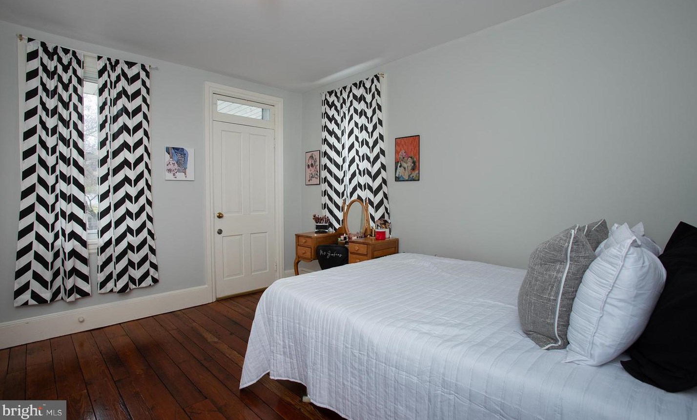 407 Poplar St, Kinderhook PA  17512-2121 exterior