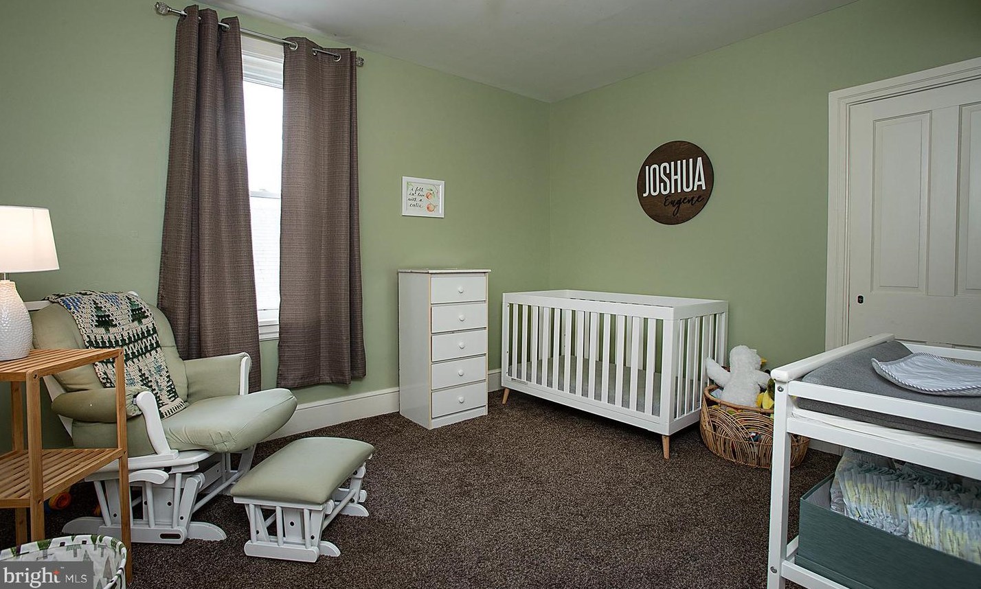 407 Poplar St, Kinderhook PA  17512-2121 exterior