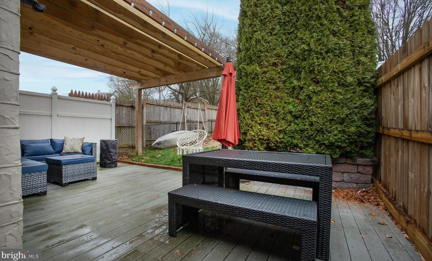407 Poplar St, Kinderhook PA  17512-2121 exterior