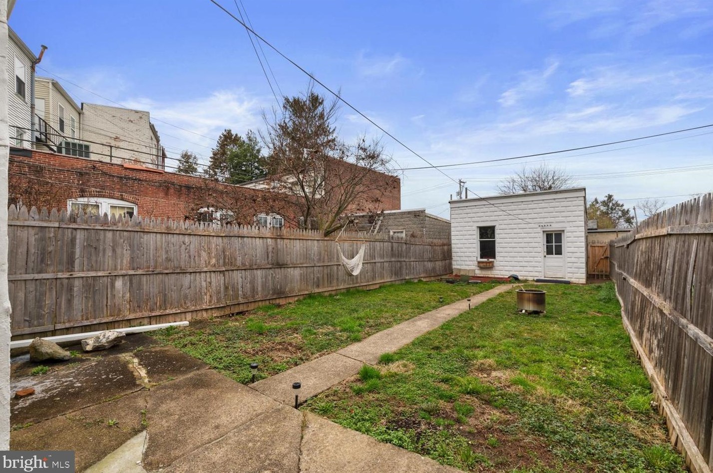509 King St, Lancaster PA  17602-3010 exterior
