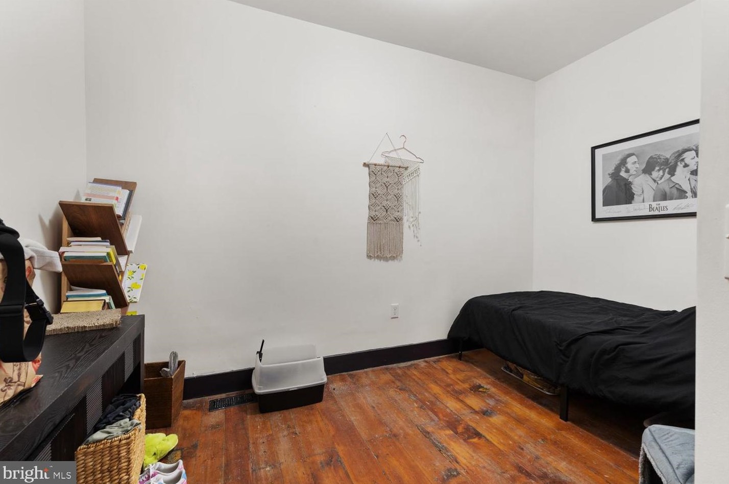 509 King St, Lancaster PA  17602-3010 exterior