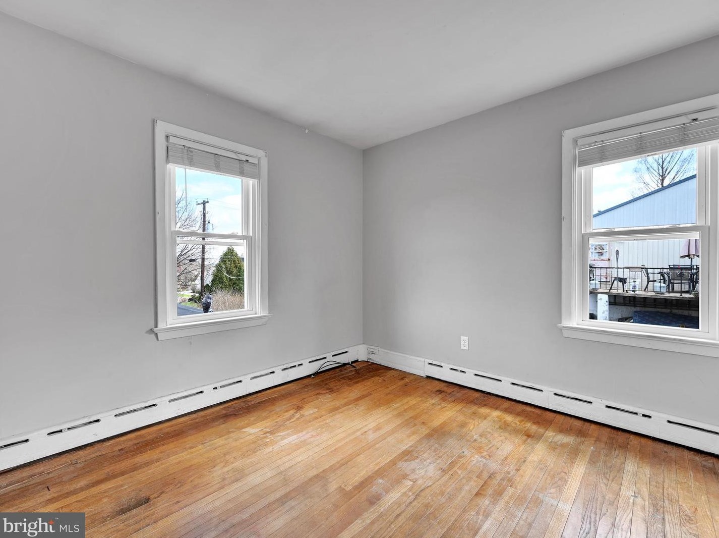21 Boehms Rd, Willow PA  17584-9716 exterior