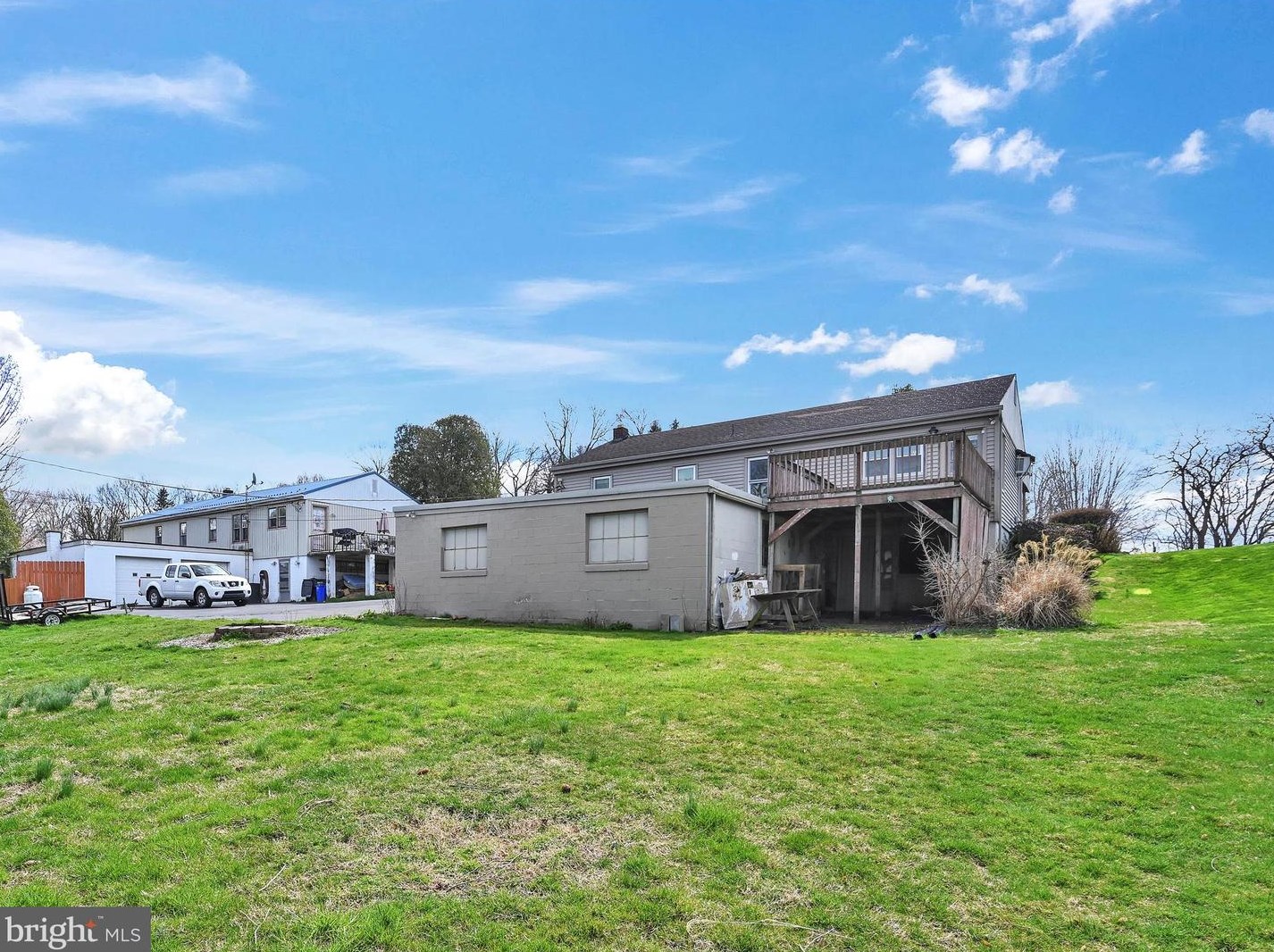 21 Boehms Rd, Willow PA  17584-9716 exterior