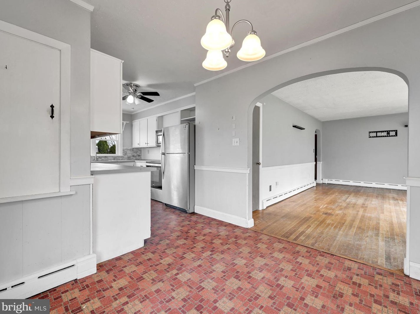 21 Boehms Rd, Willow PA  17584-9716 exterior