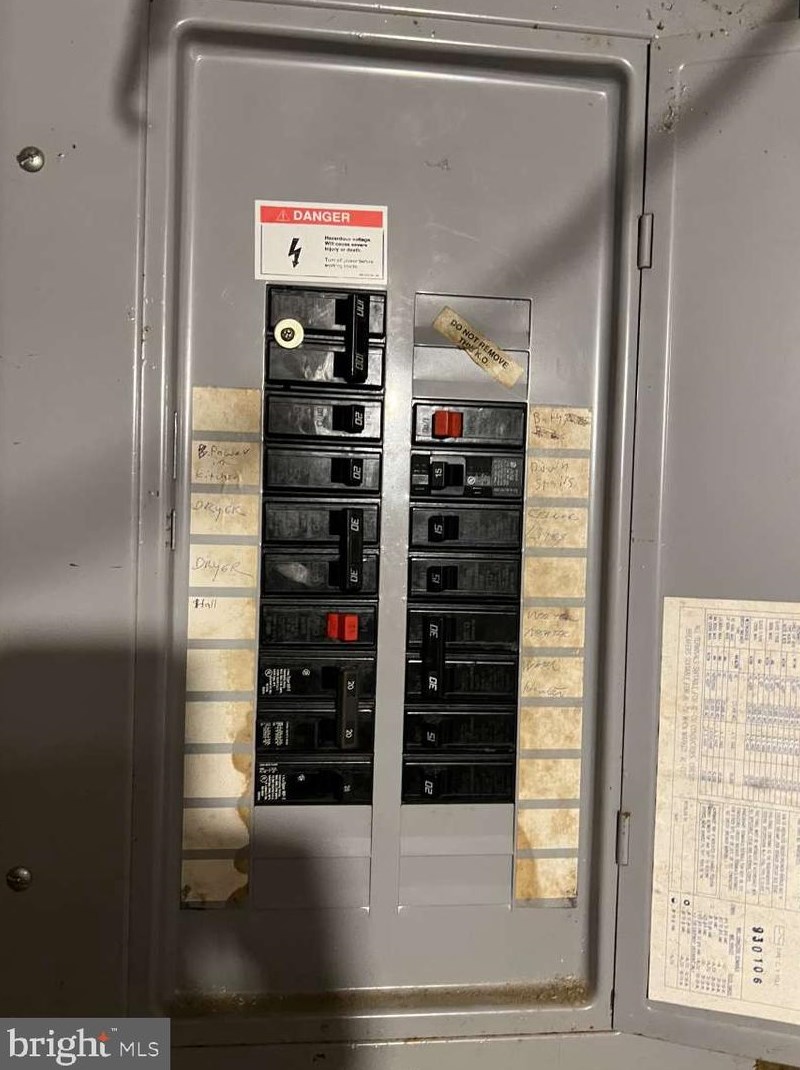 13 Caroline St, Lancaster PA 17603-5103 exterior