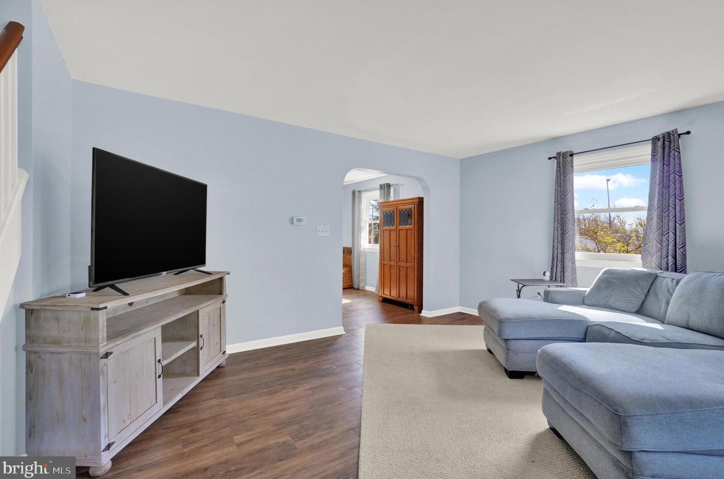 1360 Calvert Ln, Lancaster PA  17603-6828 exterior