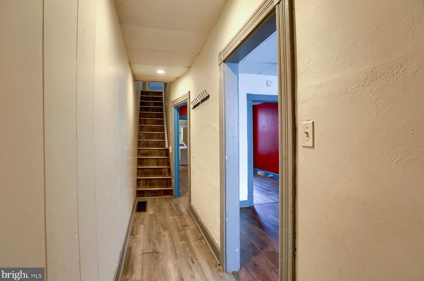 544 Locust St, Lancaster PA  17602-4426 exterior