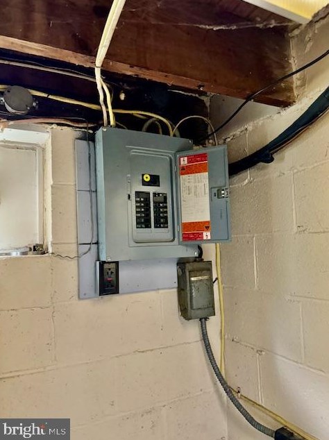 721 George St, Lancaster PA 17603-5142 exterior