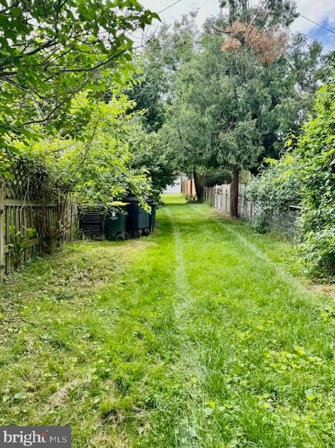 721 George St, Lancaster PA 17603-5142 exterior